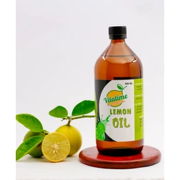 LEMON ESSENTIOL OIL