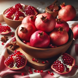 Pomegranate