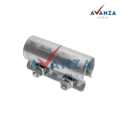 Sleeve Coupler