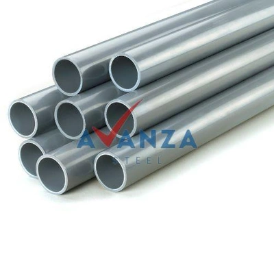 Mild Steel Pipe (40 NB)