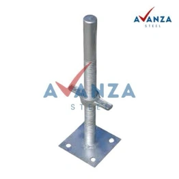 Adjustable Base Jack