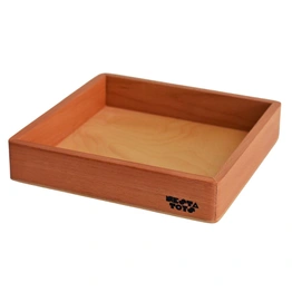 Montessori Tray (Beech Wood)