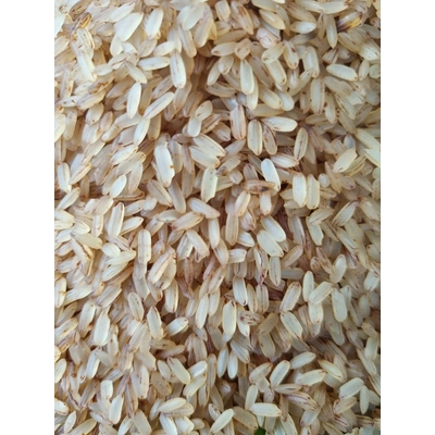 Palakkadan Matta Rice Long Grain