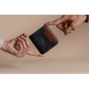 Leather Wallets, Leather Card Holders, Leather Airtag Wallet, Leather 3D Printed wallets