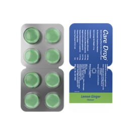 Care Drop Ayurvedic Lozenges I 80 Teblets