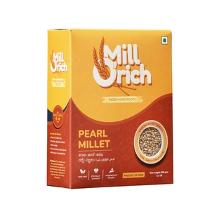 Pearl Millet