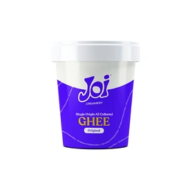 Cultured A2 Ghee