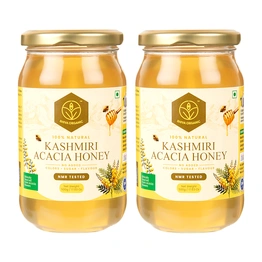 Kashmiri Acacia Honey 1kg