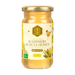 Kashmiri Acacia Honey 250g