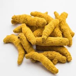 Turmeric Finger