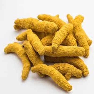 Turmeric Finger