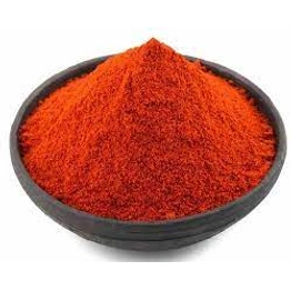 Chili Powder