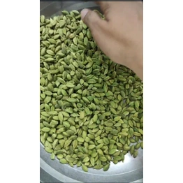 Green Cardamom