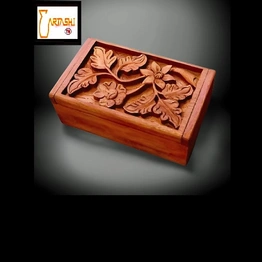 Jewelry box box