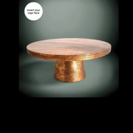 Cake stand