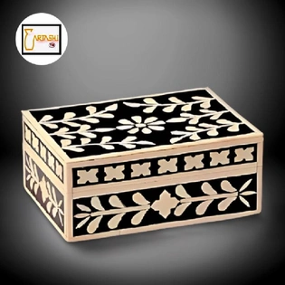 Boxes decorative