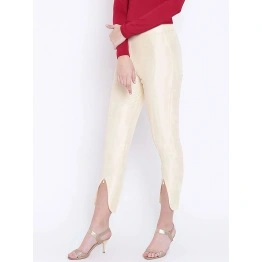 OkCloth Tulip Silk Pant