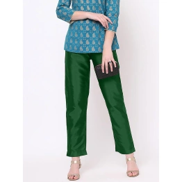 OkCloth Taffeta Silk Pant