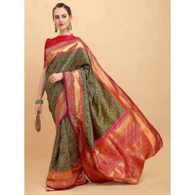 OkCloth Saree 3