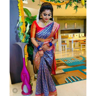 OkCloth Saree 14