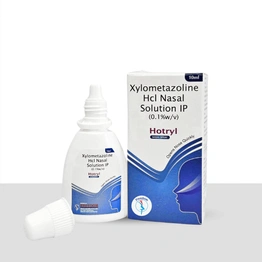 HOTRYL NASAL SPRAY