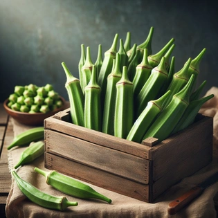 Okra