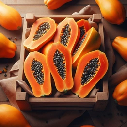 Papaya