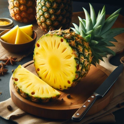 Pineapple