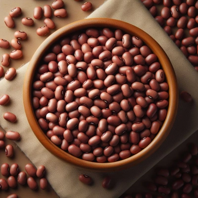 Adzuki Beans