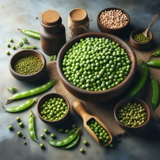 Green Peas