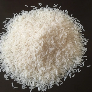 1509 Basmati Rice