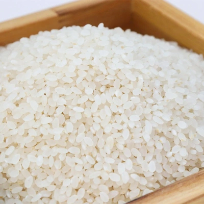 Long Grain White Rice