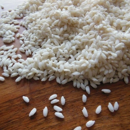 Pr 11 Non-Basmati Rice