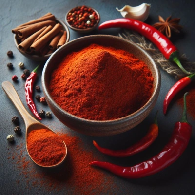 Red Chili Powder