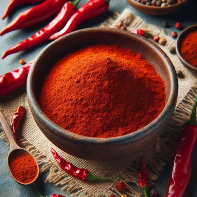 Red chilly Powder