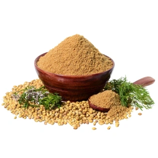 Coriander Seeds Powder