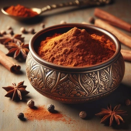 Garam Masala