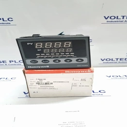 HONEYWELL DC1040 TEMPERATURE CONTROLLER DC1040CT-302-00B-E