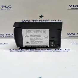 AB 1756-PA75 SER B ControlLogix AC Power Supply Allen Bradley 1756PA75