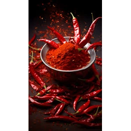 Chilli Powder