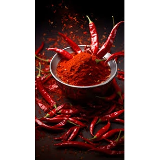 Chilli Powder