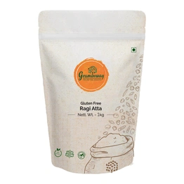 Gluten Free Ragi Atta 1kg