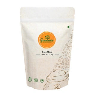 Oats Flour 1kg