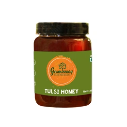 Tulsi Honey 350g