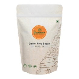 Gluten Free Besan 1kg