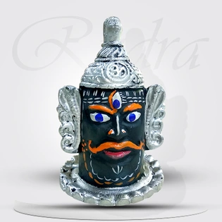 Mahakal Small Statue