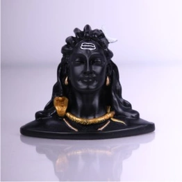 Small Adiyogi