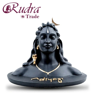 Adiyogi Statue