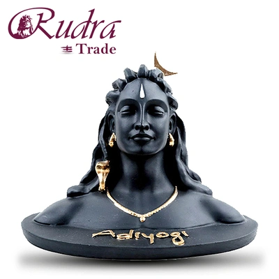 Adiyogi Statue