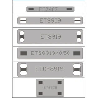 Cable Marker Tags